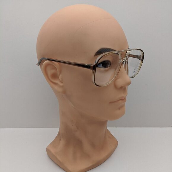 🕶️UM-72 Men's Eyeglasses 57/18/145 | ALI848🕶️ - Picture 9 of 9
